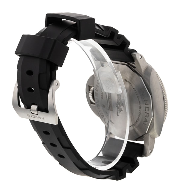 Panerai Submersible PAM01209 Image 3